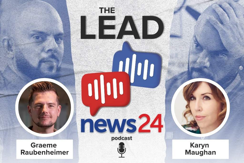 News24 | PODCAST | The Lead: ANC-linked Carrim, the ‘Cat’ and Maumela do ‘business’, or money laundering?