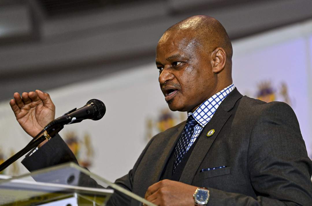 Madlanga Commission: NDPP Mothibi Acts on Emerging Evidence