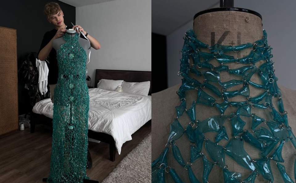 dress designers in cape town Iconic Designs  Willow