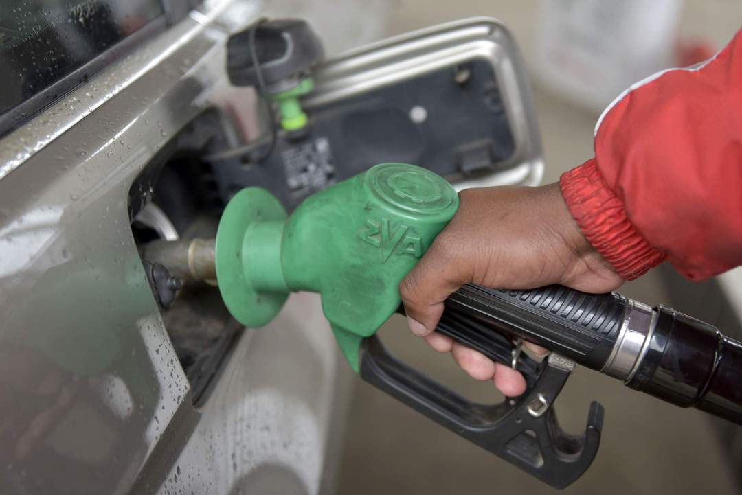 News24 | Massive R7 per litre diesel price increase looms for April