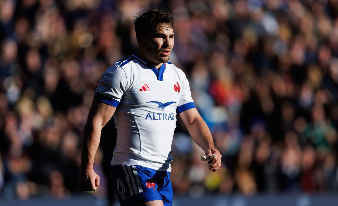 France vs England: Six Nations Thriller Ends in Dramatic French Victory