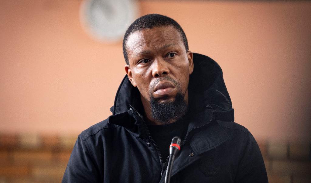 News24 | Witness D murder suspect charged with multiple crimes, bail hearing delayed