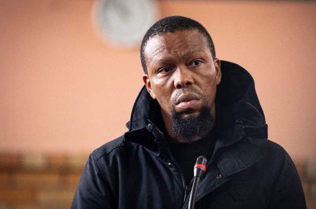 Witness D murder suspect charged with multiple crimes, bail hearing delayed  | News24