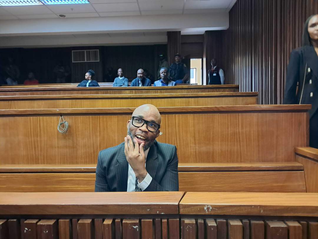 News24 | UPDATE | Cat Matlala in push for urgent trial date as well as separate trial