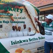  How R370 grant recipients became business investors