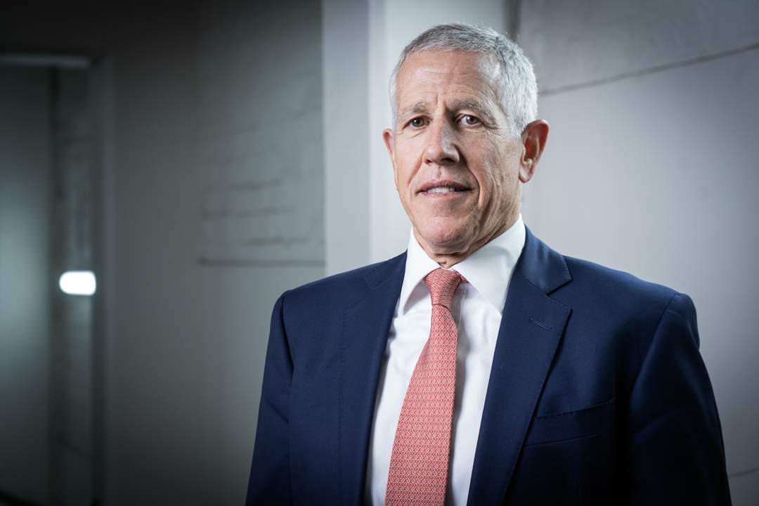 Ninety One boosts share buybacks to R1.2bn