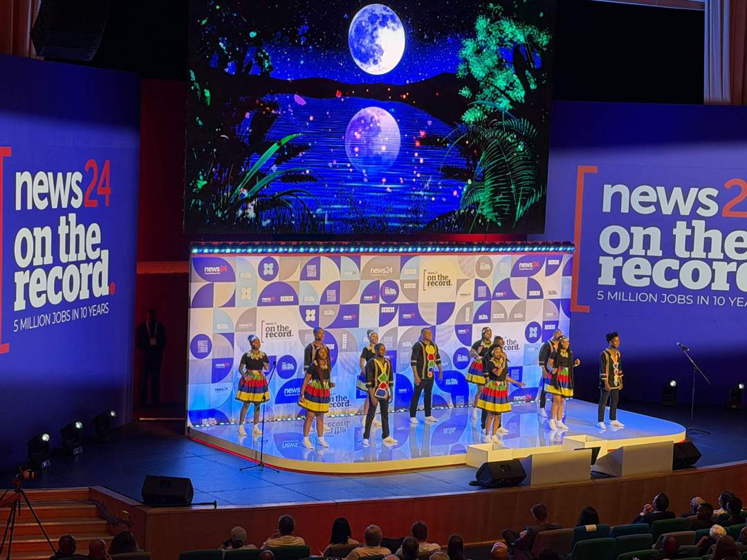 News24 | Off The Record | 8 ideas from Mavuso, Leon, a Grade 11 pupil and more to create jobs