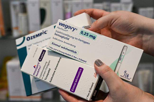 retatrutide vs tirzepatide vs semaglutide Retatrutide