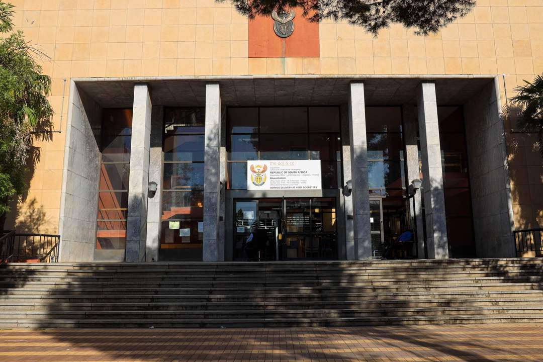 News24 | NPA secures final forfeiture of R32m linked to Free State asbestos scandal