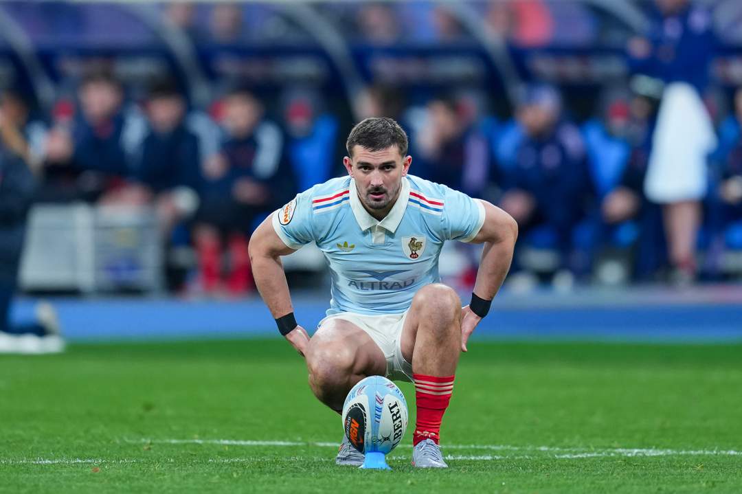 Freakish Ramos and his SA mentor give Boks food for thought | News24