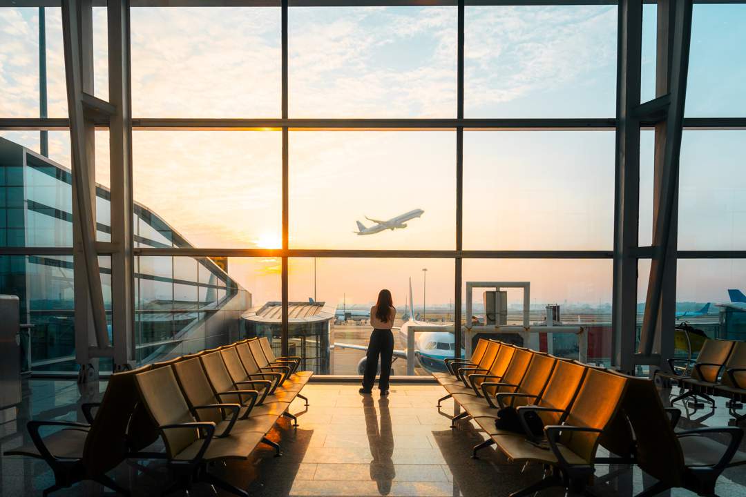 Middle East Conflict: Travel Plans Remain Steady | News24