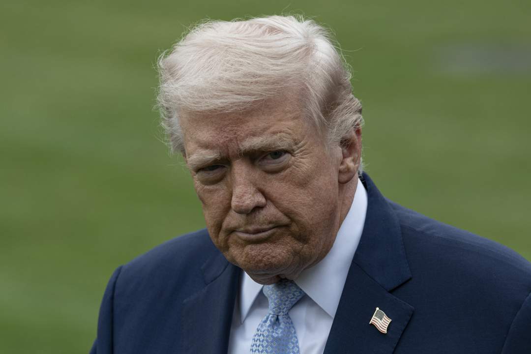 News24 | SA shares take big hit after Trump's Iran ultimatum