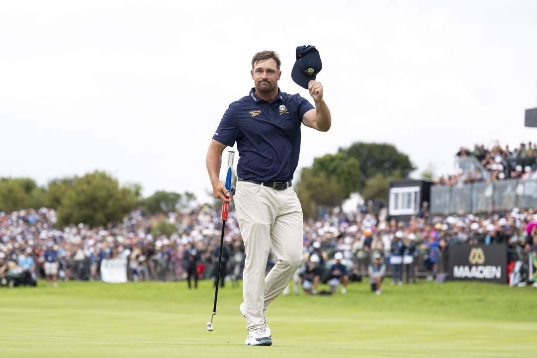 News24 | Gary Player praises LIV Golf SA’s success: ‘It fills my heart with tremendous pride’