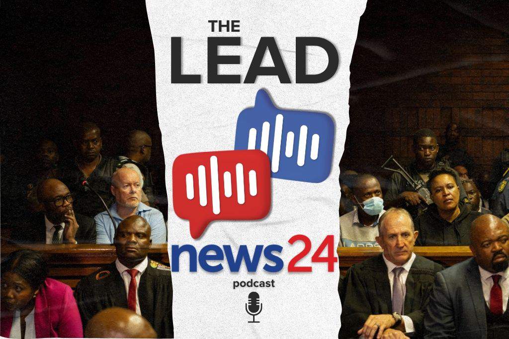 News24 | PODCAST | The Lead: The ‘Cat’ and a dozen cops in cuffs for alleged graft
