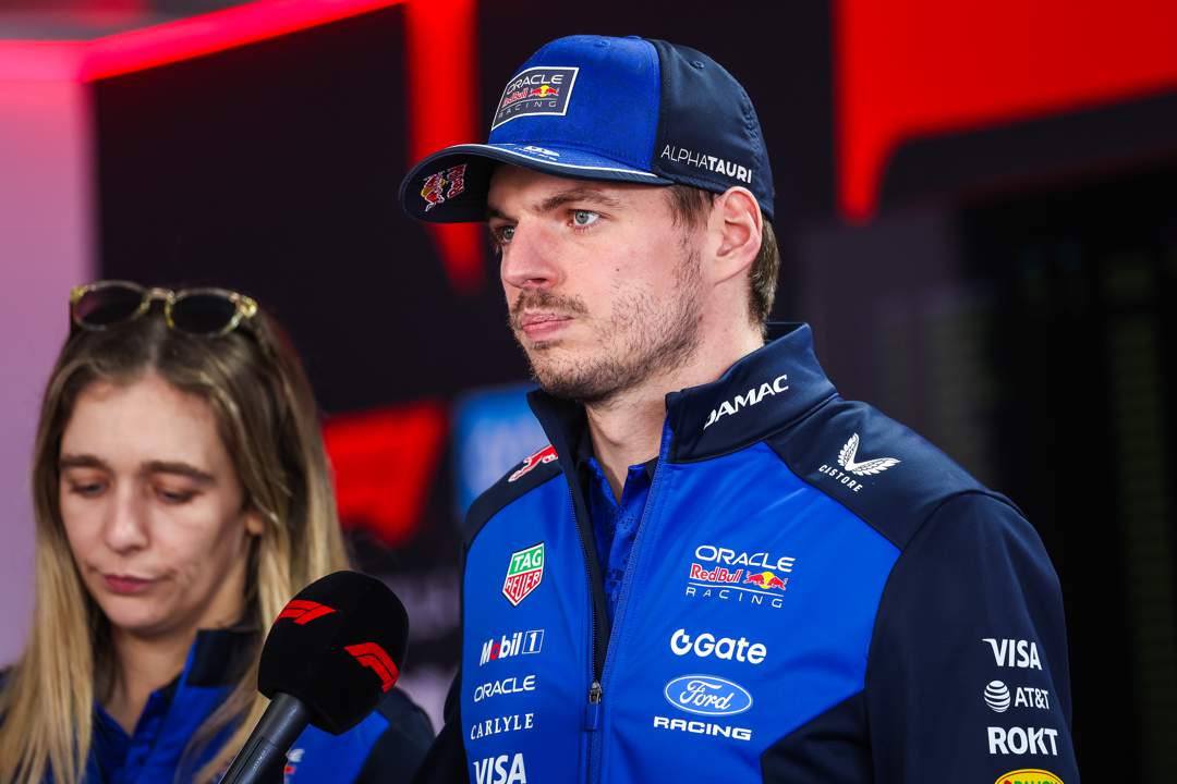 Max Verstappen: Ahead of the 2024 Japanese Grand Prix | News24