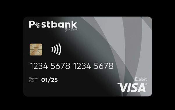 News24 | Postbank to resume black card rollout in April