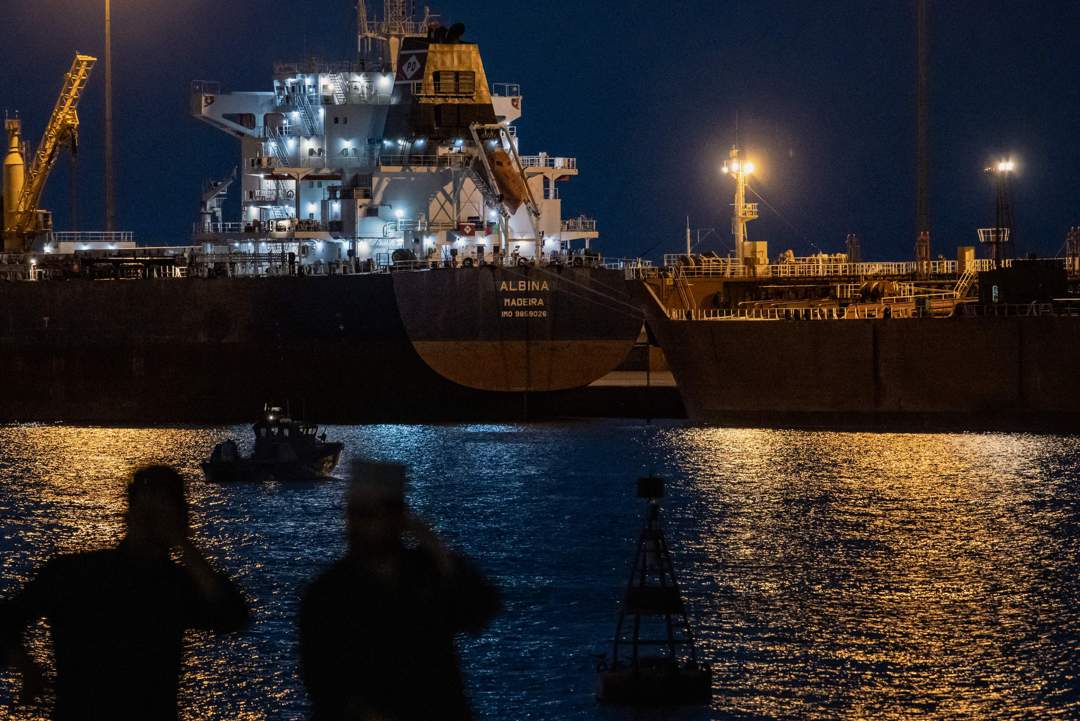 News24 | How Iran picks who gets through its Strait of Hormuz toll booth - and what they pay