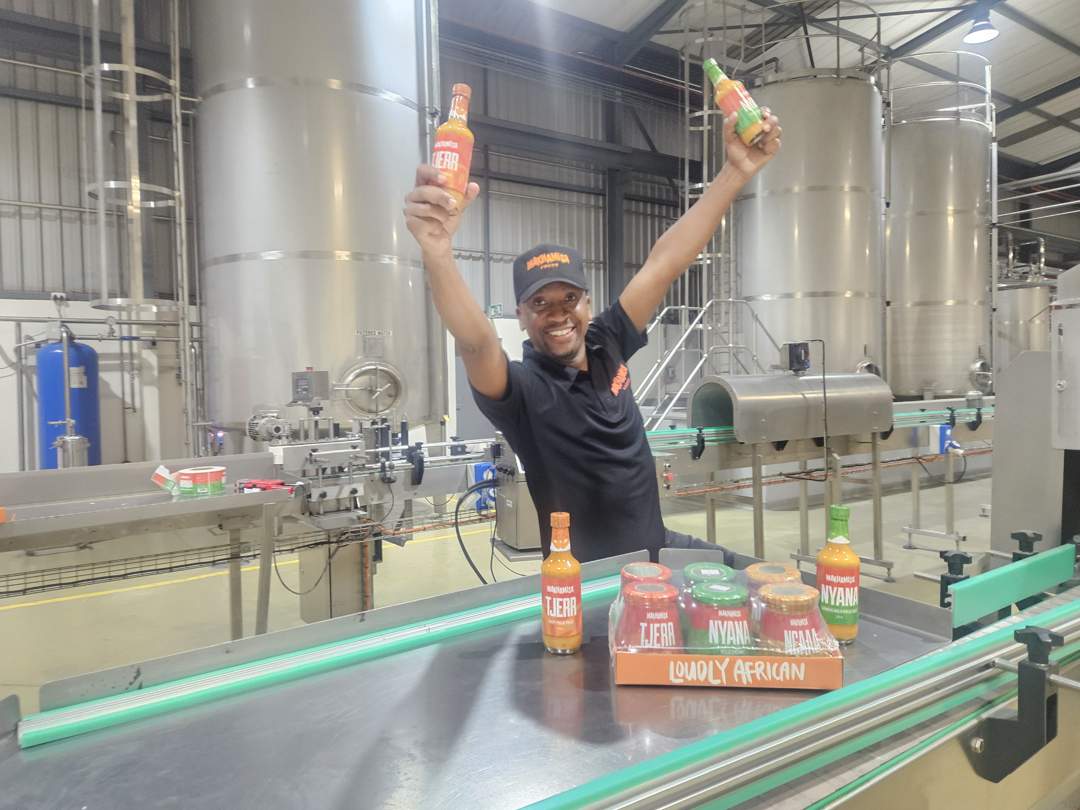 IDC’s ‘sabotage’ blocks lifeline for struggling food producer