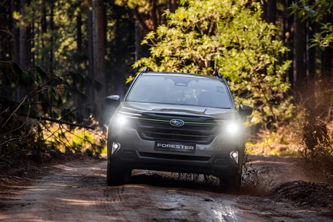 Subaru has been quietly building some of the safest cars on the road