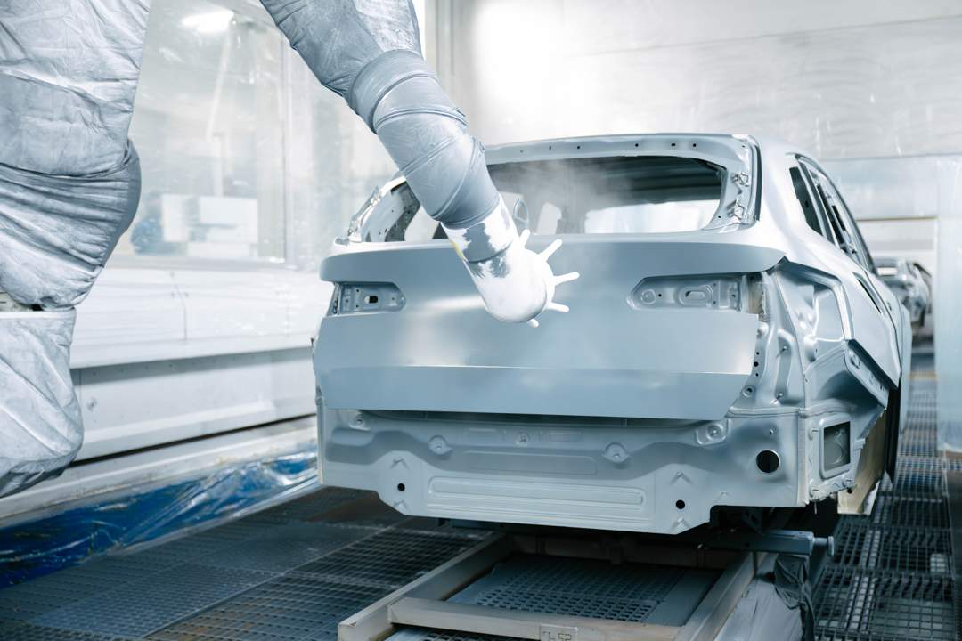 Zero waste, infinite innovation: Inside BMW Rosslyn's sustainability  revolution | News24