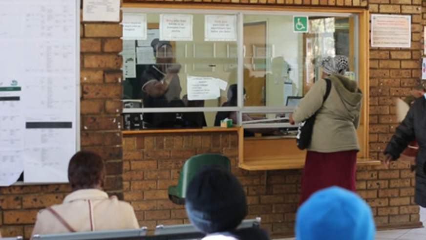 Can talks save SA’s NHI from a courtroom war? Can talks save SA’s NHI from a courtroom war?