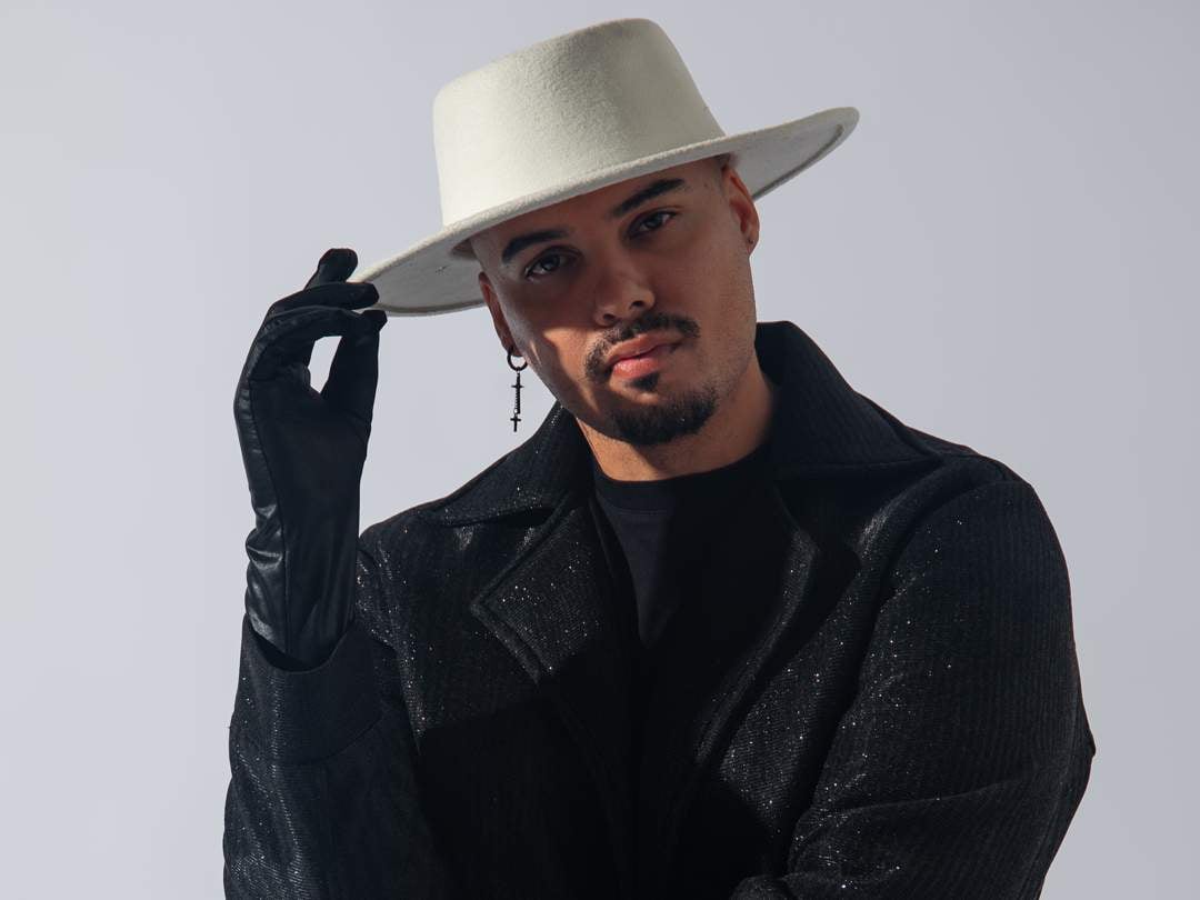 Grown beyond my imagination': QUE DJ on carving his solo path and