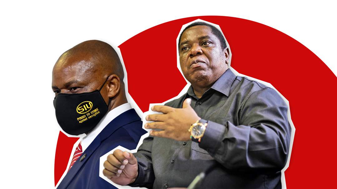 amaBhungane | Robert Gumede: Tongaat-Hulett's not-so-sweet suitor