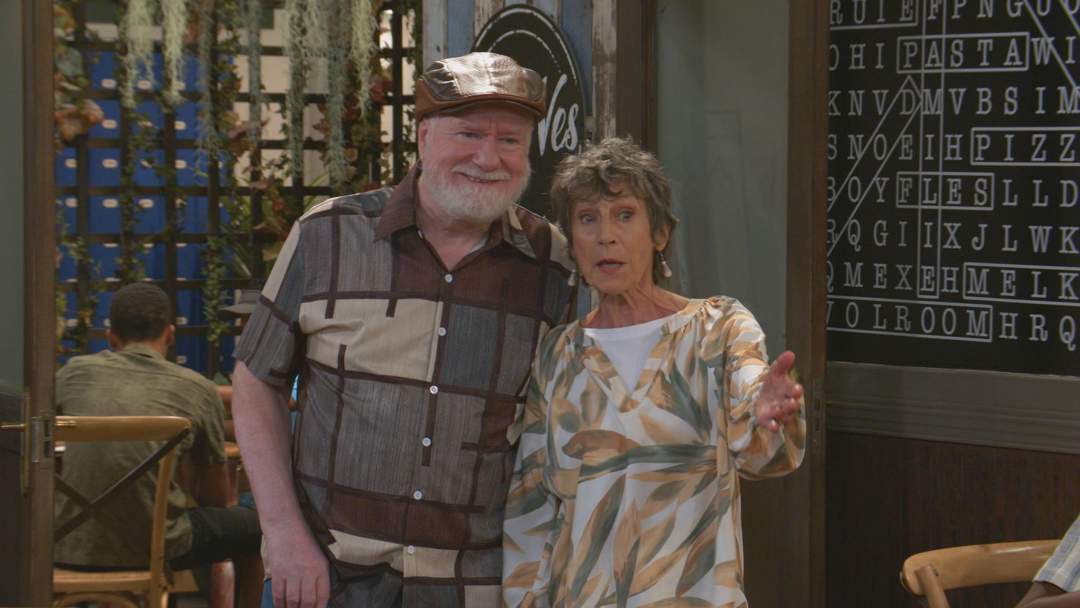 News24 | ‘We go back a long way’: Oubaas and Hilda reunite as Pierre van Pletzen joins Suidooster