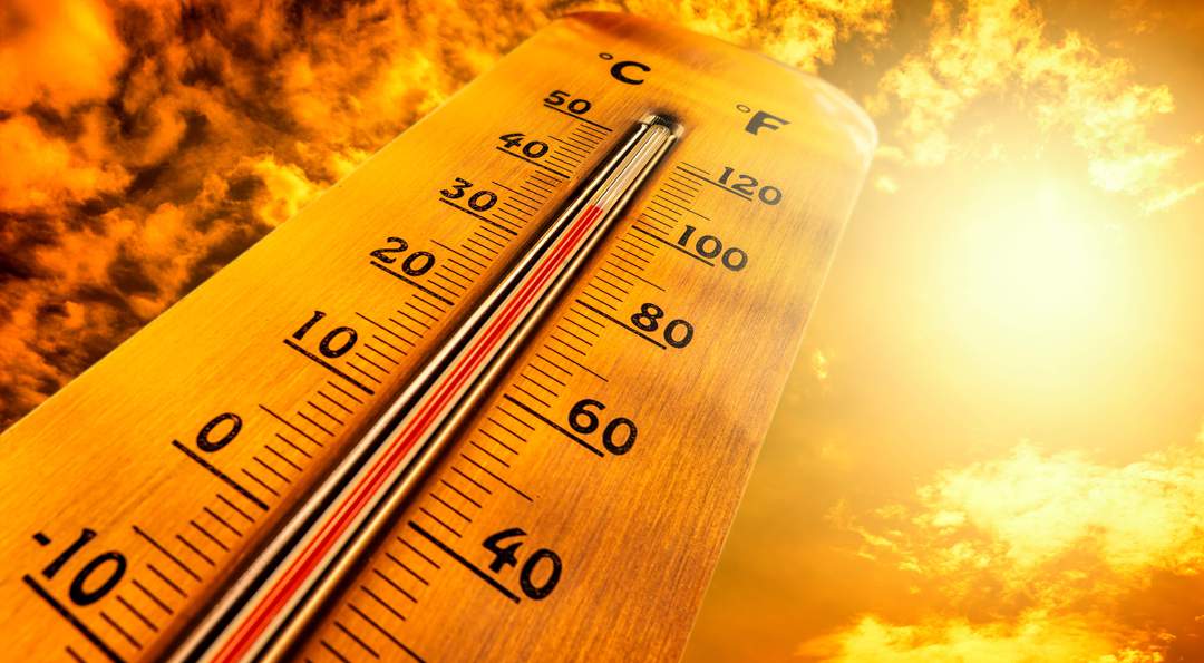 News24 | Thursday’s weather: Heatwave hits Eastern Cape; warm, isolated showers elsewhere