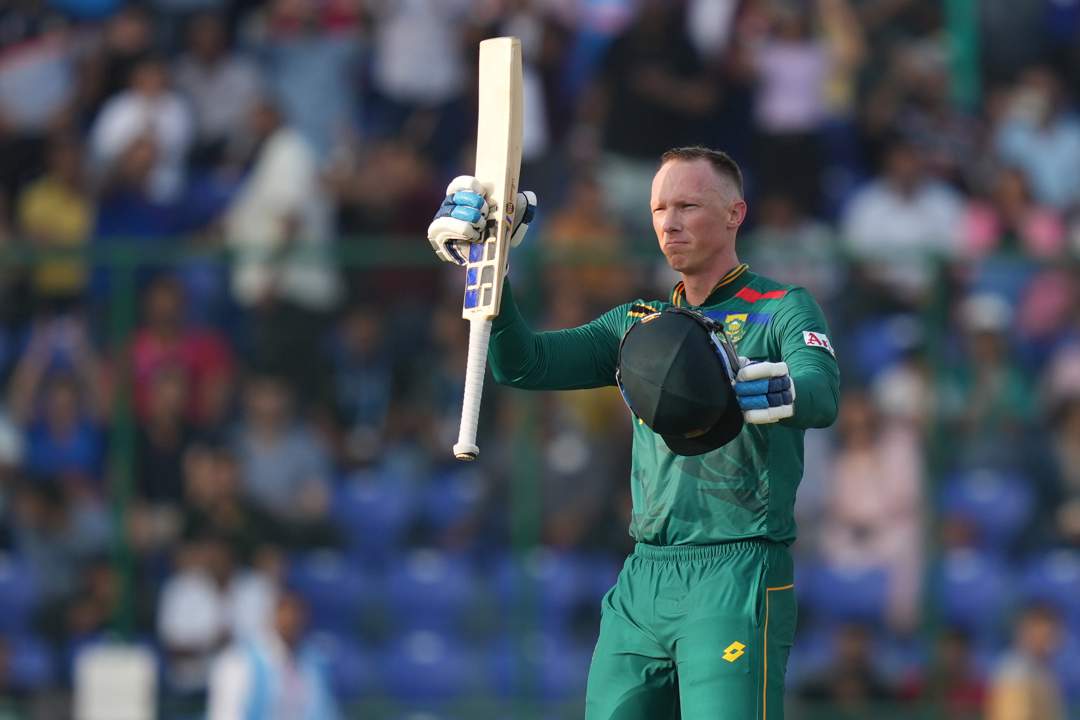 News24 | READ IN FULL | Rassie van der Dussen’s heartwarming goodbye to Proteas cricket