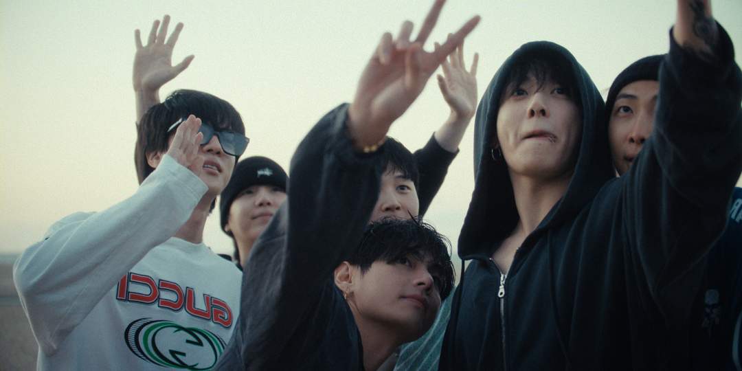 BTS: The Return shows a global band renegotiating identity and