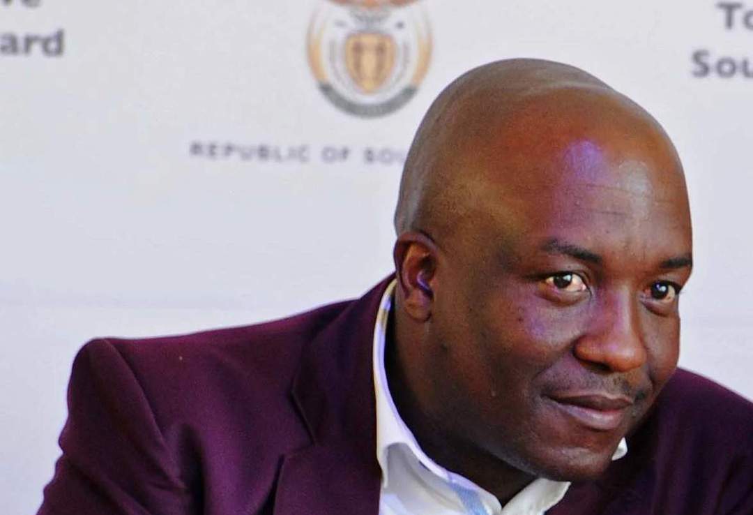 Mandla Msibi coy about his next move, supporters threaten to leave ANC
