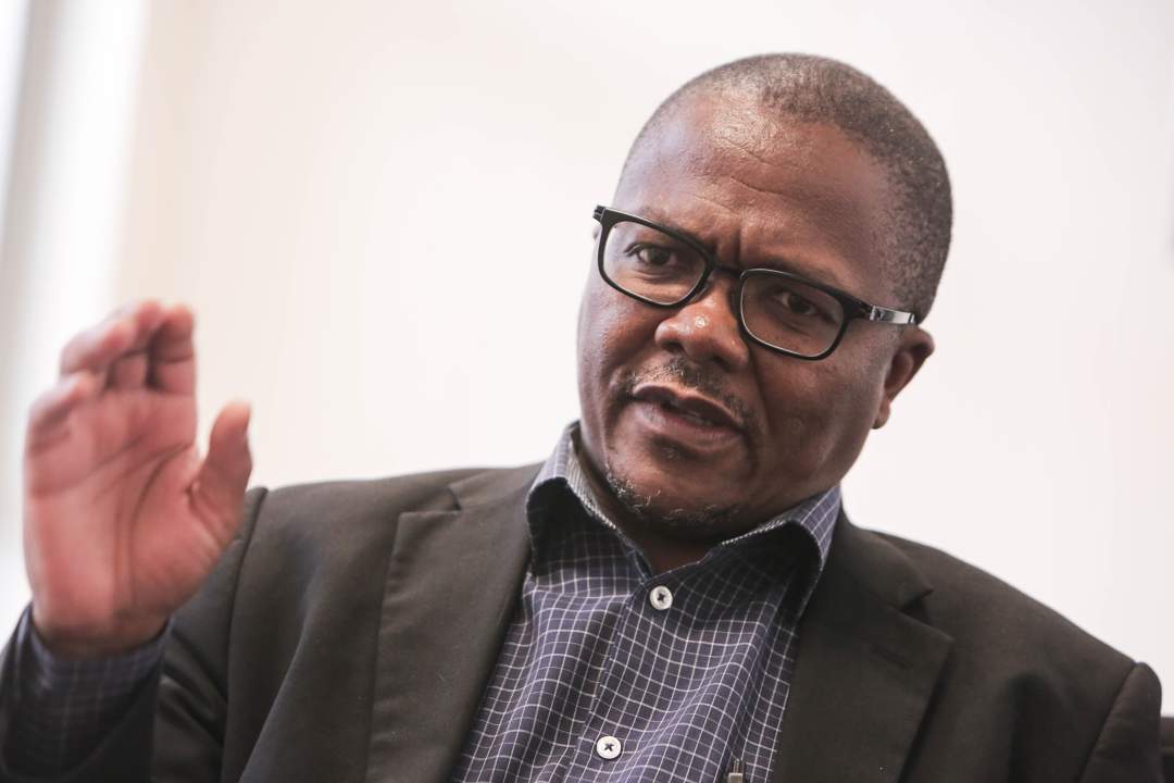 Fort Hare VC’s suspension: ‘A witch-hunt’ amid claims of ‘mudslinging’ to silence fraud witness
