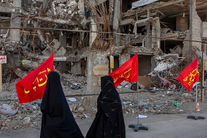 News24 | How US, Israel are waging a war on Iranian culture, education