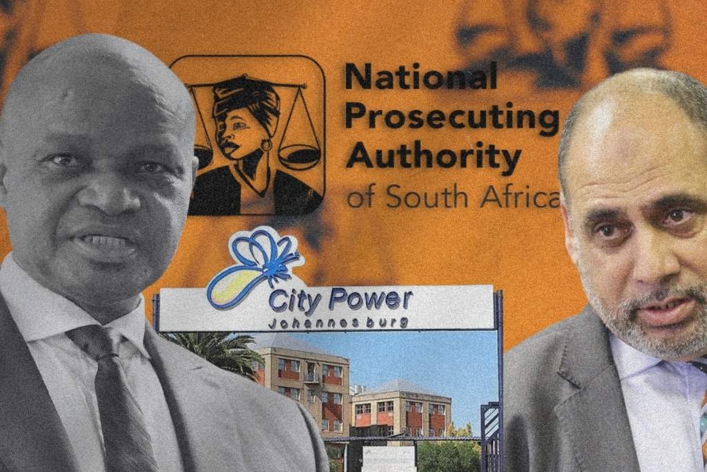 ‘Everyone has a price': NPA investigating Hawks ‘bribes' in R64m City Power fraud case