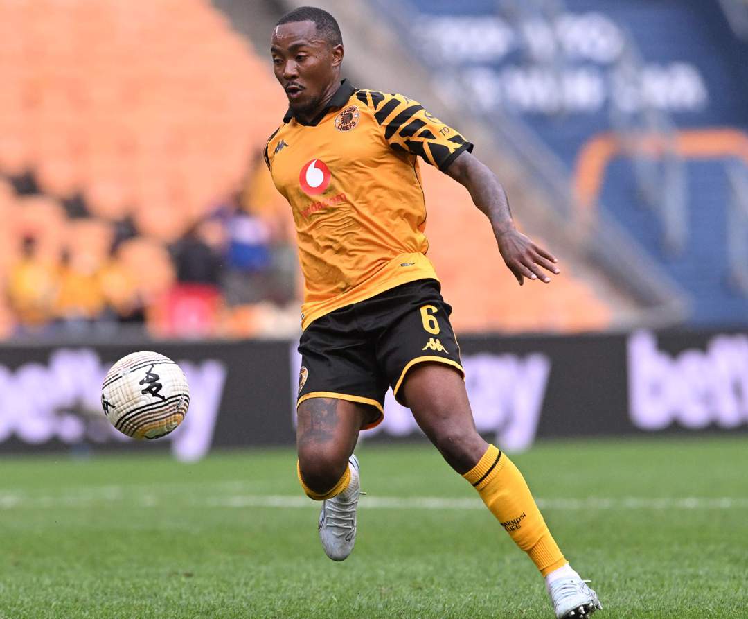 Maboe balances family legacy and personal comeback at Chiefs