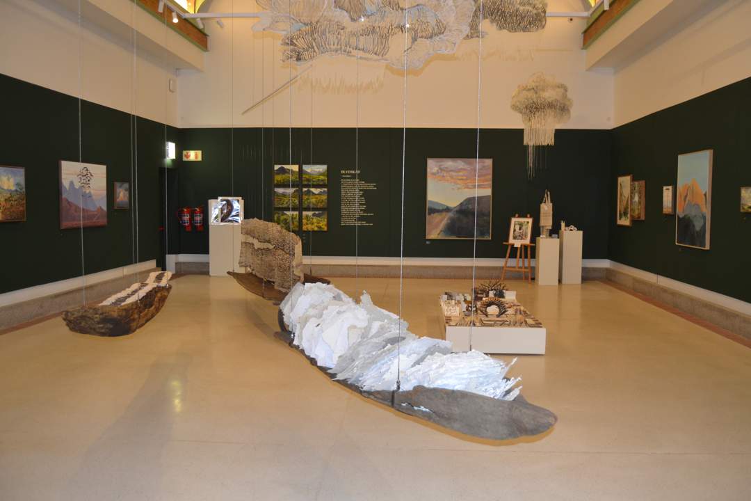 PHOTOS | Discover SA's landscapes through art at this charming