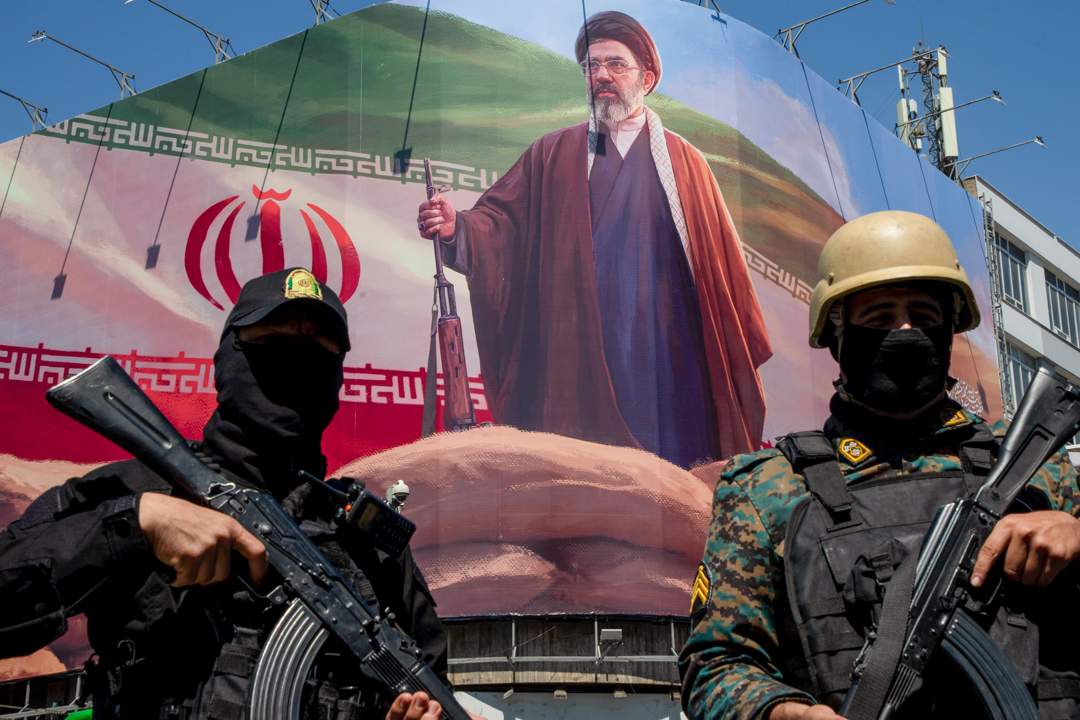 News24 | Iran war ceasefire talks could resume in 2 days, as Trump pushes for ‘grand bargain’