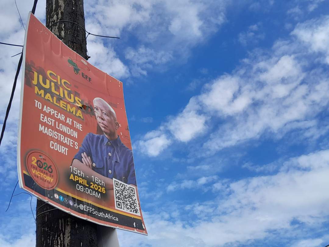 eThekwini municipality approves strict election poster rules