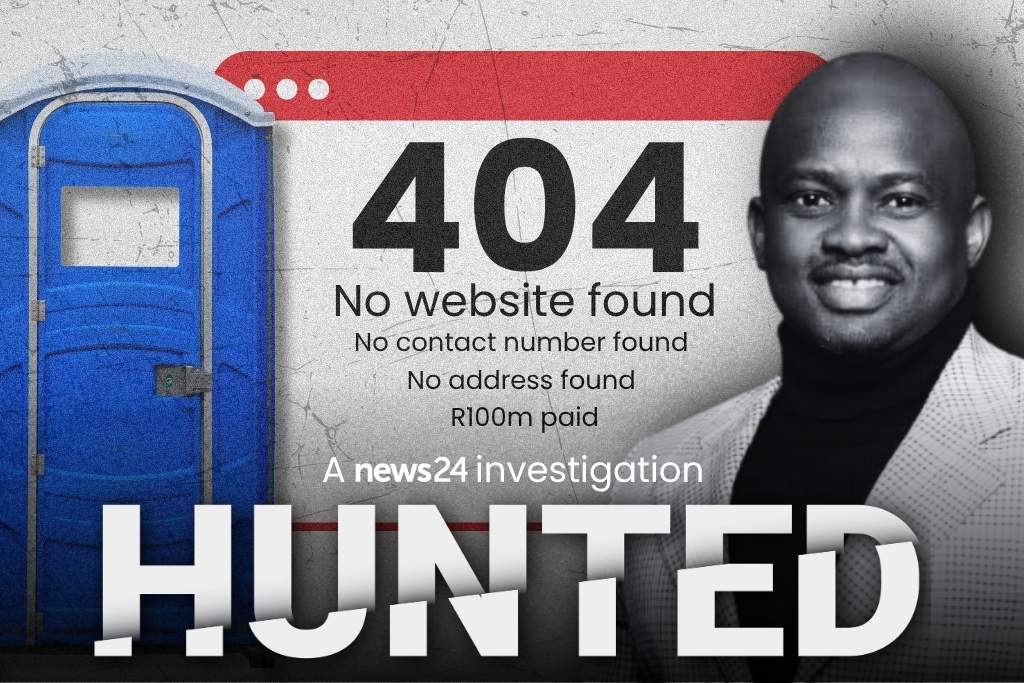 Ekurhuleni millions: Questionable operations of shadowy company involved in toilet scandal