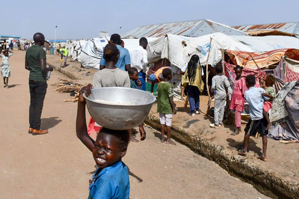 News24 | Nuba Mountains: A fragile refuge on Sudan’s frontline