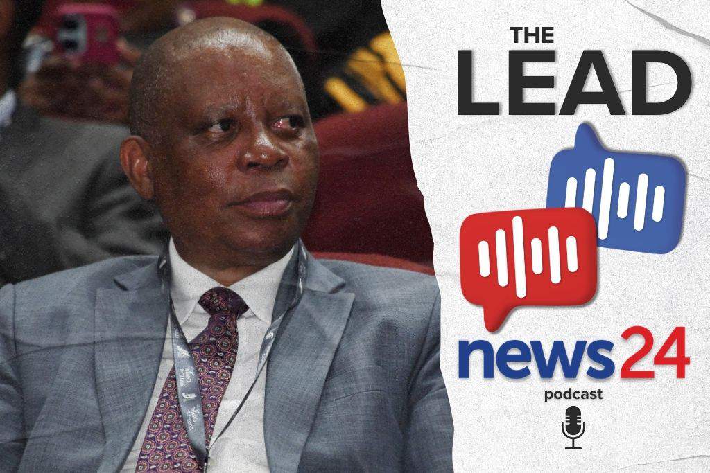 News24 | PODCAST | The Lead: Herman Mashaba on refusing to work with Zille, declining a Cabinet post