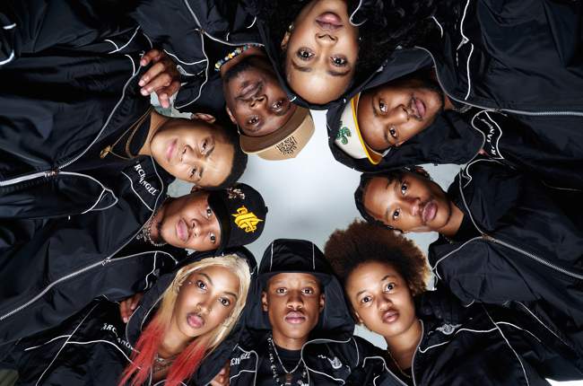 24 Songs, 3 days, 1 vision: Zingah's Yonda Way Vol. 1 redefines