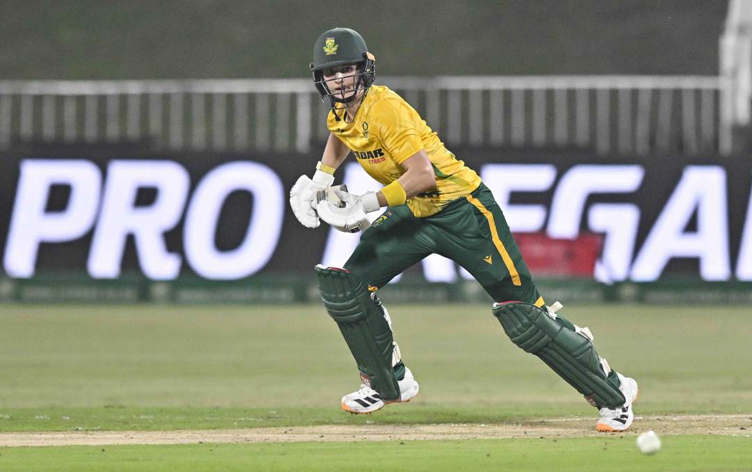 Keanan Hemmonsbey | The talent is there, the experience is there, Proteas Women must win T20 World Cup