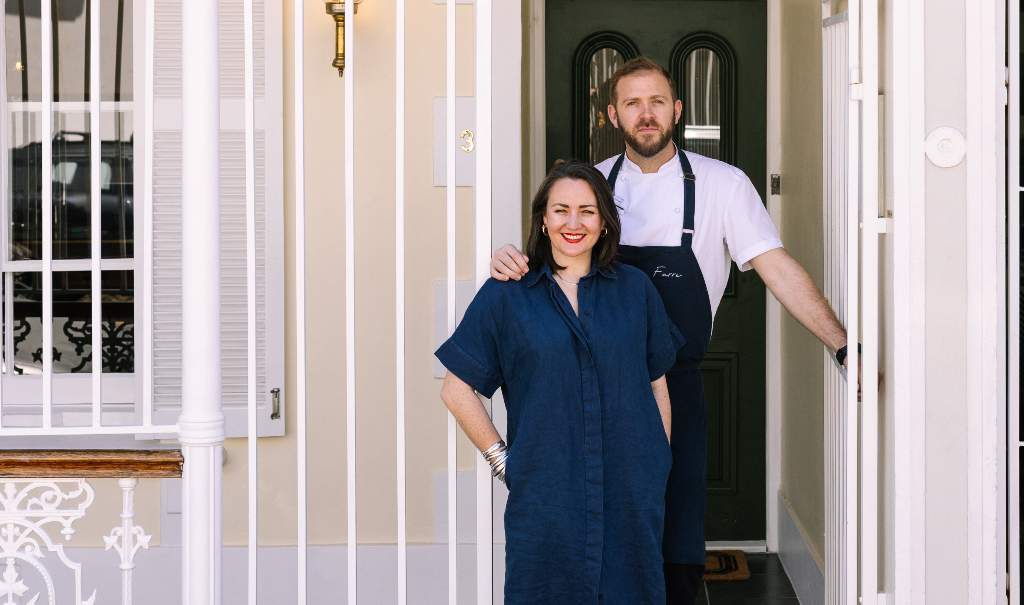 Cape Town's Farro restaurant in fight for survival, water dispute leaves owners in crisis