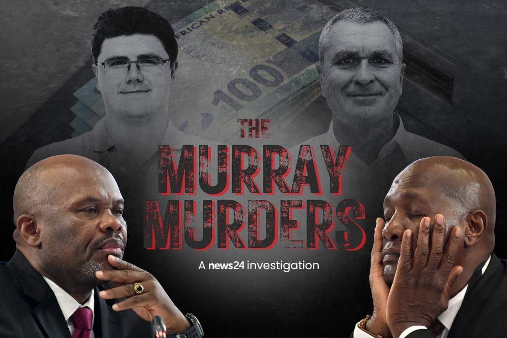 Murray murders: How top cops failed to act on money flows possibly linked to double hit