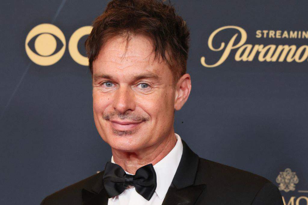 News24 | Days of Our Lives actor Patrick Muldoon dies at 57