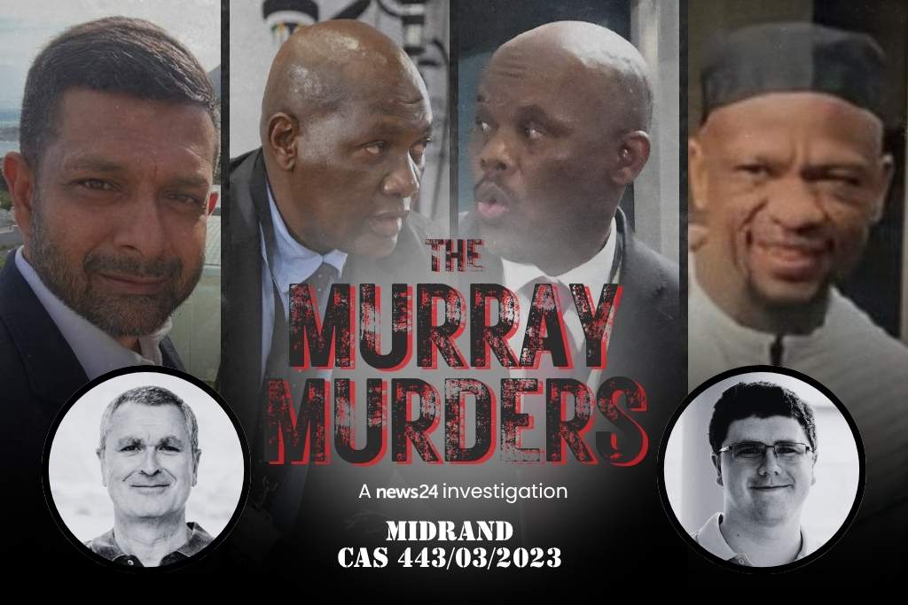 Murray murders: Intricate web of cops, lawyers, underworld figures behind the scenes