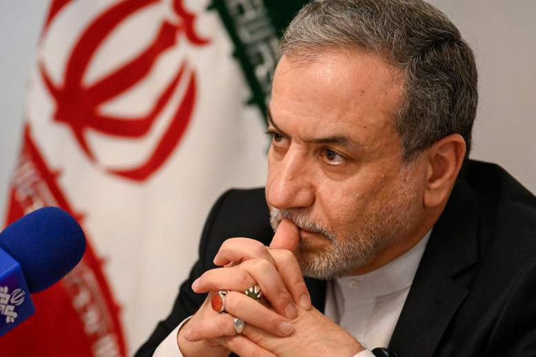News24 | US-Iran ‘talks are on track’, but Trump vows: ‘They will not have a nuclear weapon’
