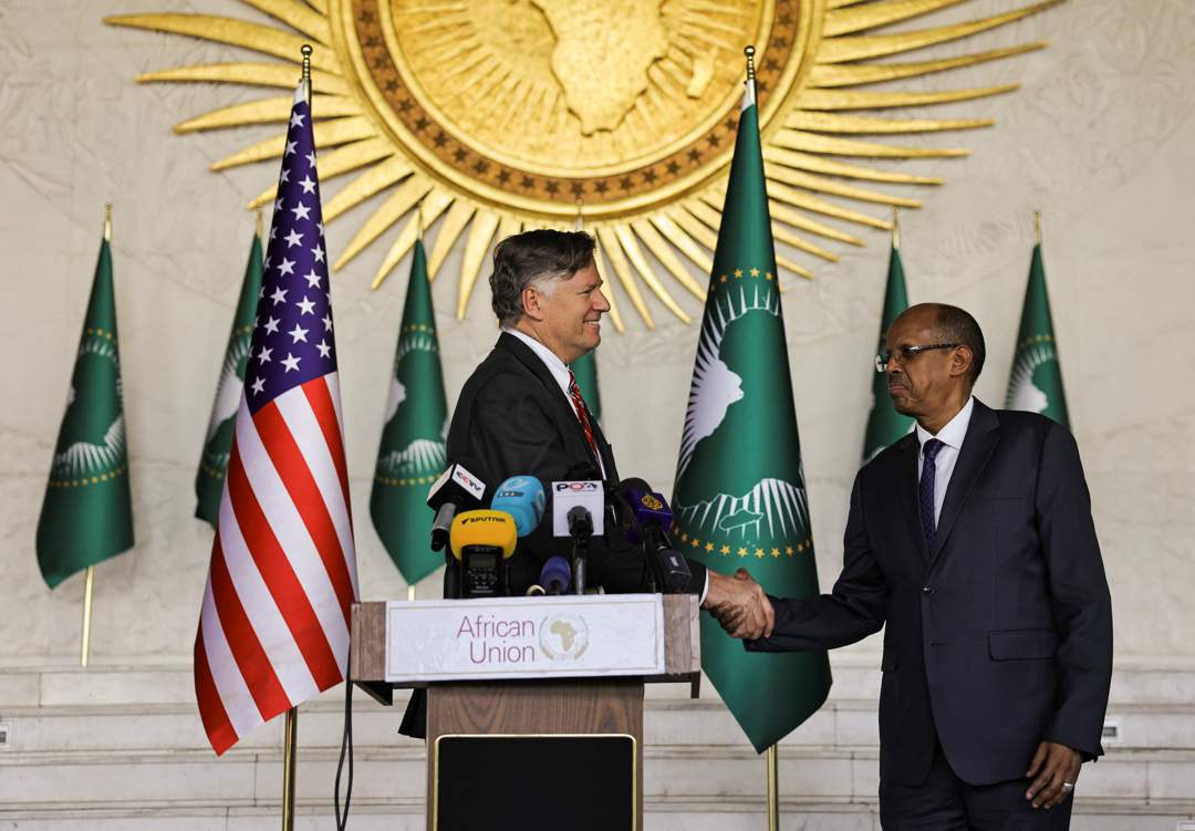 News24 | A quiet US-AU deal that could reshape investment in Africa